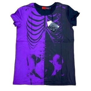 Iron fist bad to the bone tee